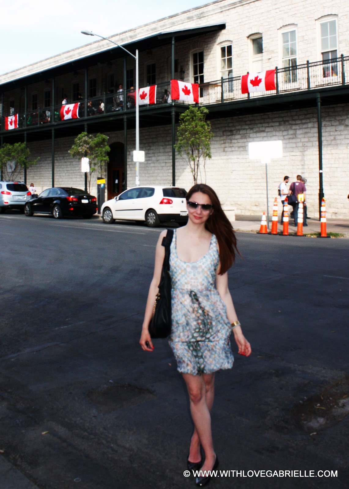 Walter Kaleidoscope Bubbles Dress